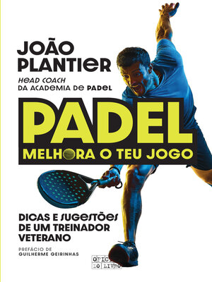 cover image of Padel